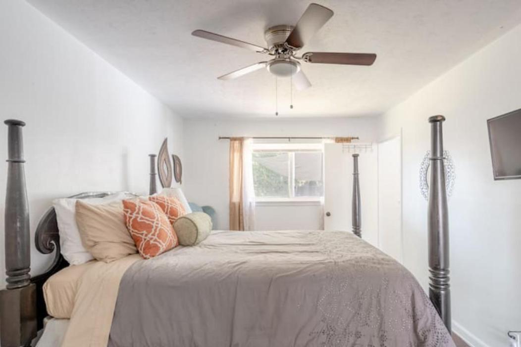 Oasis 3 Near Dfw Airport With Mediterranean Setting Irving Esterno foto