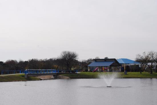 Oasis 3 Near Dfw Airport With Mediterranean Setting Irving Esterno foto
