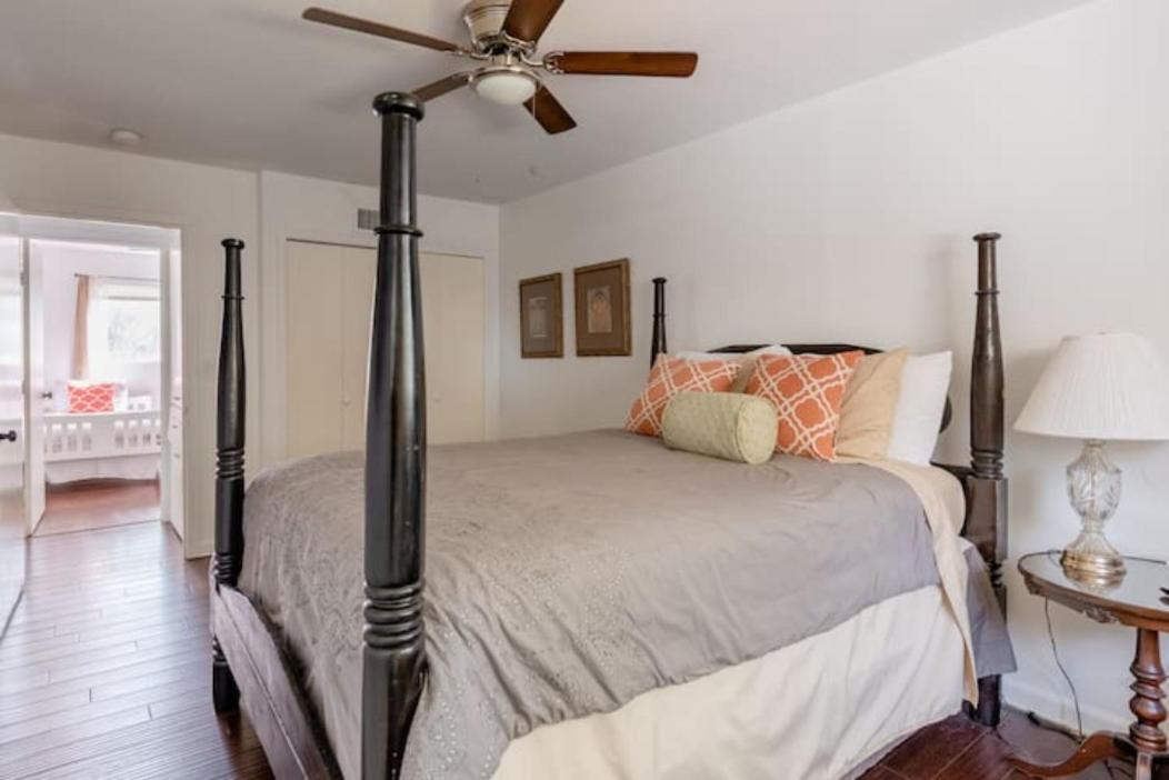 Oasis 3 Near Dfw Airport With Mediterranean Setting Irving Esterno foto