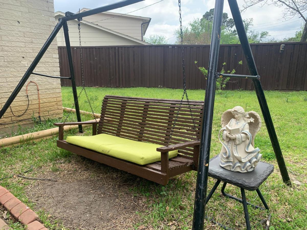 Oasis 3 Near Dfw Airport With Mediterranean Setting Irving Esterno foto