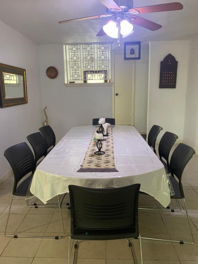 Oasis 3 Near Dfw Airport With Mediterranean Setting Irving Esterno foto