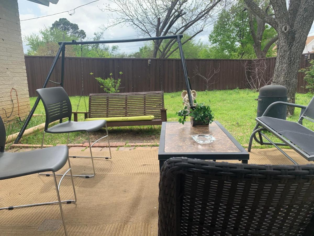 Oasis 3 Near Dfw Airport With Mediterranean Setting Irving Esterno foto