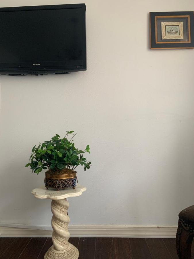 Oasis 3 Near Dfw Airport With Mediterranean Setting Irving Esterno foto